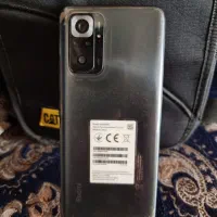 شیائومی ردمی نوت ۱۰ پرو