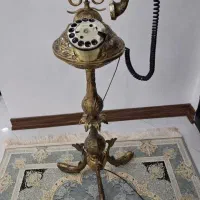 تلفن برنز اصل