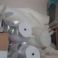 مانکن رگال تیله ای دوگیره