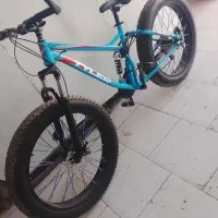 دوچرخه