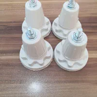 پایه زمینی کولر گازی (مواد نو) صادراتی ، لرزه گیر|کولر گازی و فنکوئل|تهران, مجیدیه|دیوار