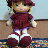 عروسک