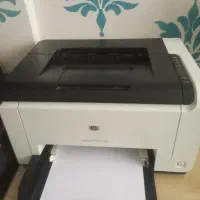 پرینتر hpلیزری رنگی