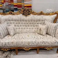 تعمیرات مبل بابایی