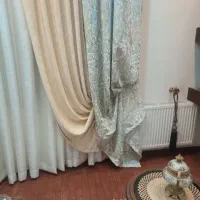 والان دو طرفه نگین دار تازه خریدم