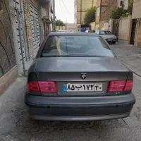 سمند LX ساده، مدل ۱۳۸۸|خودرو سواری و وانت|کرج, مارلیک|دیوار