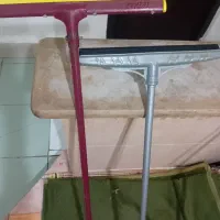 پیک نیک سالم،یک عدد جارو و دوعدد طی|اجاق گاز و لوازم برقی پخت‌وپز|گرگان, |دیوار