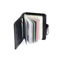 کیف مدارکم را گم کردم