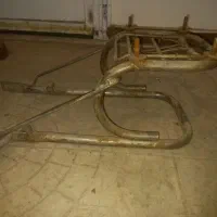 ترک موتور|حراج|چناران, |دیوار