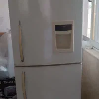 یخچال وفریزر