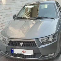 دنا پلاس دنده ای کم کار