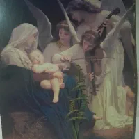 تابلو برجسته