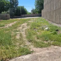 فروش زمین مسکونی تجاری