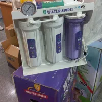 فروش دستگاه  های تصفیه آب واتر اسپیریت توس