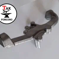 فورج انواع قطعات فلزی توسط تیم حرفه ای و متخصص|خدمات پیشه و مهارت|قدس, شهرک صنعتی زاگرس|دیوار