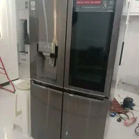 تعمیر یخچال فریزر و ساید در محل