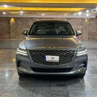 جنسیس gV80 فول 2024|خودرو سواری و وانت|اهواز, کیان اباد|دیوار