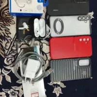 لوازم جانبی موبایل