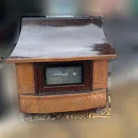 فروش وتعمیرات انواع بخاری باضمانت