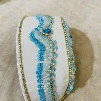 فروش لچک محلی|لباس|دهدشت, |دیوار