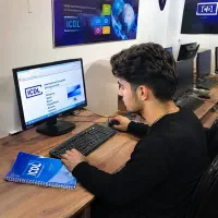 آموزش کامپیوتر خصوصی