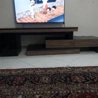 میز تلویزیون ۳ تیکه