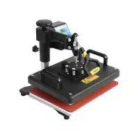 پرس سابلیمیشن و DTF