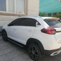 ایکس 22 پرو دنده ای مدل 1402 در حد صفر