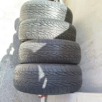 لاستیک ۱۵ ۶۰ ۲۰۵