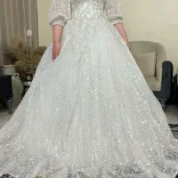 لباس عروس
