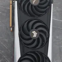 کارت گرافیک Sapphire Nitro Plus RX6700XT 12GB