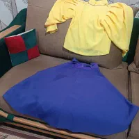 لباس دخترانه زنانه