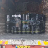 نصب وفروش ایزگام همراه با قیر وگونی واسفالت