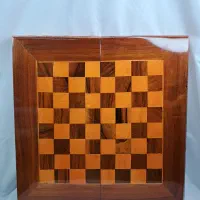 تخته نرد چوبی سنندج در طرح های گوناگون|کلکسیون و سرگرمی|تهران, ائمه اطهار|دیوار