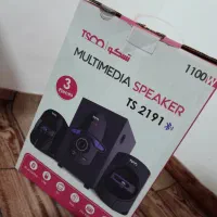 اسپیکر دسکتاپ تسکو