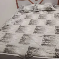 تخت|تخت و سرویس خواب|آستانه اشرفیه, |دیوار