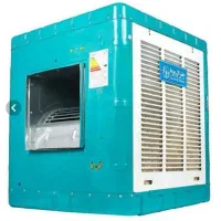 کولر آبی 6000جنرال در حد نو
