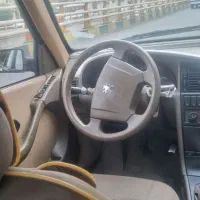 پژو 405 عروسک