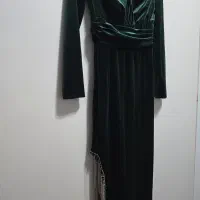لباس مجلسی درحد نو