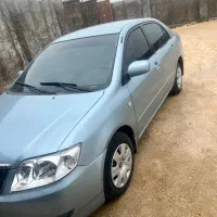 تویوتا کورولا 2006