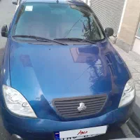 تیبا مدل ۹۱|خودرو سواری و وانت|ری, شهرک نظامی|دیوار