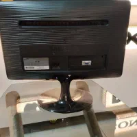 مانیتور 19اینچ Samsung LCD|قطعات و لوازم جانبی رایانه|ساری, |دیوار