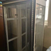 آینه بوفه تابلو