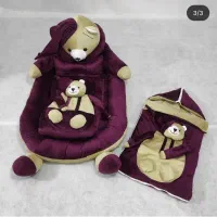 سیسمونی. تشک گارددار. مبل راکر. اکسسوری نوزاد|اسباب و اثاث بچه|تهران, آرژانتین|دیوار