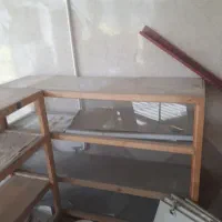 ویترین.میز کانتر|فروشگاه و مغازه|قم, باجک سه|دیوار