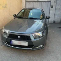 دنا اتومات مدل 401|خودرو سواری و وانت|خمین, |دیوار