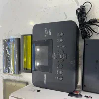 چاپگر عکس canon|پرینتر، اسکنر، کپی، فکس|تهران, آزادشهر|دیوار