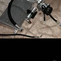 کولر روآ RD|قطعات یدکی و لوازم جانبی|محمدیه-قزوین, |دیوار