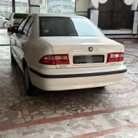 سمند مدل ۹۸|خودرو سواری و وانت|رشت, یخسازی|دیوار