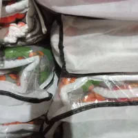 تشک یک نفره حراج